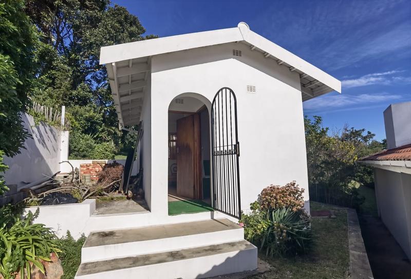 To Let 4 Bedroom Property for Rent in Upper Robberg Western Cape